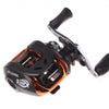 Ball Bearings Left Hand Fishing Reel