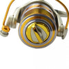 BHU2 Spool Spinning Series Fishing Reels