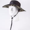 Military Wide Brim Camouflage Sun Hat