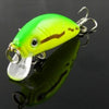 Artificial Fishing Lure Bait Hooks Tackle