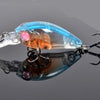 Mini Crank Fishing Lure Hard Bait