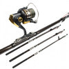 Fishing Rod Carbon Fiber Carp