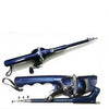 Portable Folding Fishing Rod Sea