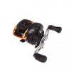 Ball Bearings Left Hand Fishing Reel