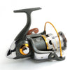 German Technology Fishing Reel