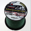 Multifilament Fishing Line Pe Braided Wire