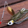 Jig Head Fishing Hooks Hard Lures Bait