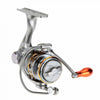 12+1 Interchangeable Spinning Fishing Reel